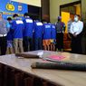 Sebelum Tawuran yang Tewaskan 1 Orang, Geng Pelajar di Yogya Buat Surat Perjanjian, Ini Isinya