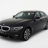 Spesifikasi Lengkap BMW 320i Sport yang Lahir di IIMS Hybrid 2022