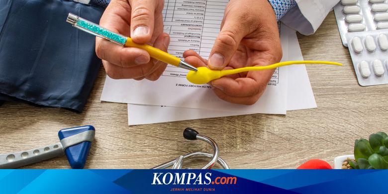 Sperma Sehat atau Tidak, Apakah Bisa Diketahui dengan Kasat Mata?