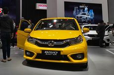 Honda dan Daihatsu Kompak Kerek Harga LCGC Bulan Ini