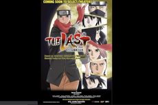 Sinopsis The Last: Naruto The Movie, Film Terakhir dari Saga Naruto