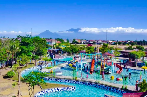 Kraton Waterpark di Sidoarjo: Daya Tarik, Harga Tiket, dan Rute