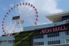 Aeon Mal akan Hadir di Jakarta Timur