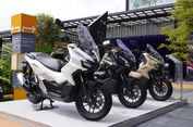 Mesin Honda 160cc Punya Kompresi Tinggi, Masih Bisa Pakai BBM RON 90