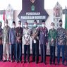 MIN 1, MTsN 1 dan MAN 2 Banyumas Persiapkan Diri Menuju Madrasah Berasrama