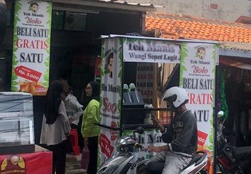 Berapa Modal yang Dibutuhkan untuk Franchise Bisnis Minuman Es Teh?