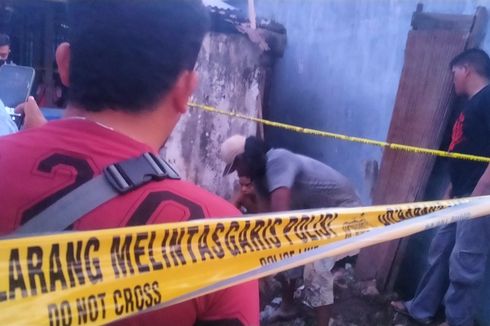 Sosok Diduga Bayi yang Dibuang Remaja 18 Tahun di Parepare Ditemukan di Tempat Sampah