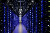 China Lawan Blokir AS, Rilis Superkomputer 'Monster' Tanpa GPU Nvidia