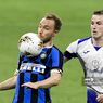 Hasil Inter Milan Vs Sassuolo, Drama 6 Gol dan 1 Kartu Merah