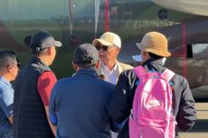 Kementerian Haji dan Umrah Buka Seleksi untuk PPIH Tingkat Daerah, Ini Tanggalnya