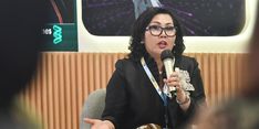 Pertamina Dorong Kontribusi Perempuan di Industri Energi
