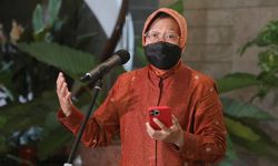 Padankan Data PBI-JK dengan NIK, Mensos Risma Ajak Pemda Proaktif