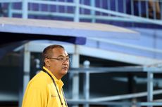 Kompetisi Dipusatkan Di Jawa, GM Arema FC Sedih Gagal Ke Aceh