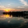 Pulau Pramuka Bakal Punya Spot Baru untuk Nikmati Sunrise dan Sunset