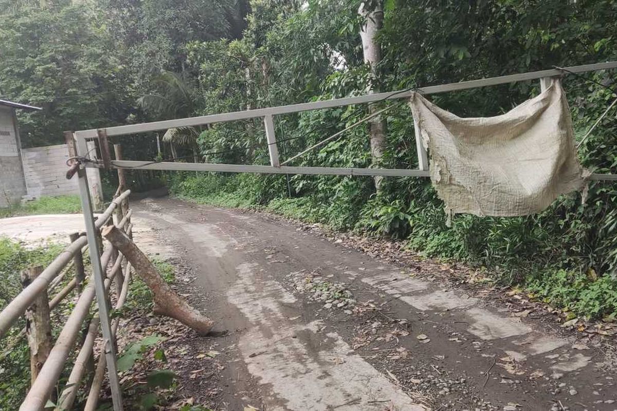 (DIY – KULON PROGO)20240125K71-12: Warga Mengandalkan Hidup dari Aktivitas Tambang Pasir di Kali Progo, Bagaimana Setelah Ditutup?