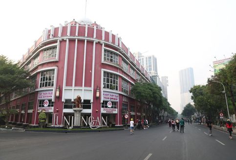 DPRD Surabaya Dorong Digitalisasi Aset Rp 55 Triliun untuk Dongkrak PAD