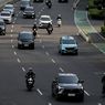 25 Ruas Jalan Jakarta yang Kena Ganjil Genap Pekan Ini