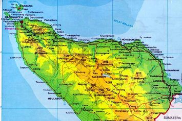 Asal Usul Genetik Suku Aceh Menurut Studi dan Sejarah Migrasi