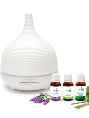 Trulife by Tupperware essential oil