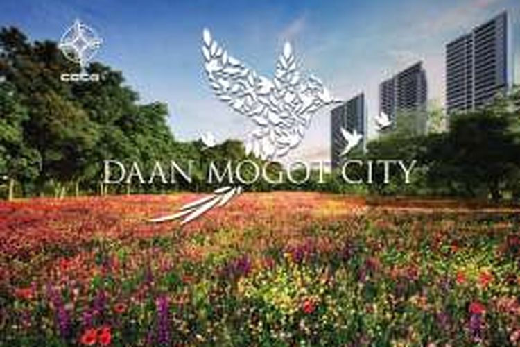Daan Mogot City