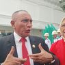 Kalah Gugatan dari Eks Kadis Perhubungan Sumut, Edy Rahmayadi Banding 