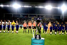 Jadwal Piala Dunia U17 2025 Matchday 1: Kosta Rika Vs UEA Jadi Laga Pembuka