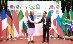 Hadir di DEMM, Indonesia Dukung Kolaborasi Global Wujudkan Transformasi Digital