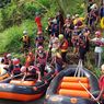 Panitia Arung Jeram Disebut Minta Sumbangan Saat Gubernur Sumbar Datang, Pokdarwis Padang Tarok: Itu Spontanitas Warga 