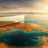 Menakar Efisiensi Desain Tembok Raksasa “The Line”, Proyek Ambisius Arab Saudi