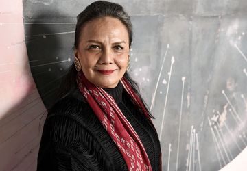 Rela Tak Dibayar Saat Bintangi Film Tjoet Nja' Dhien, Christine Hakim: Bukan Enggak Butuh Uang