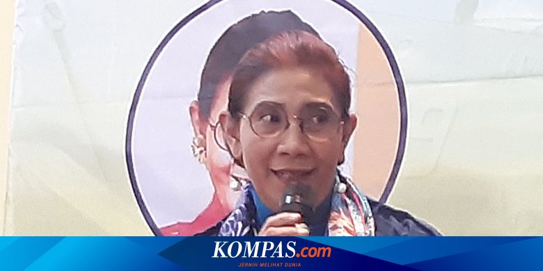 Kala Nelayan Maluku Rindu Kebijakan Tegas Susi Pudjiastuti....
