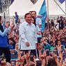 Jelang Debat Terakhir, Prabowo Ungkit Nilai 11 yang Diberikan Anies