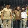 Ketika Prabowo Mendadak Masuk Daftar Bakal Capres Partai Buruh Usai Beri Pantun Spesial