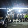 4 Posko Pemburu Geng Motor Didirikan di Serang