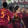 Hasil AS Roma Vs Cremonese 3-0: Tembok Emil Audero Runtuh di Babak Kedua
