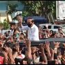 Antusias Sambut Jokowi, Warga Sikka: Lihat Beliau Keluar dari Mobil Saja Sudah Luar Biasa