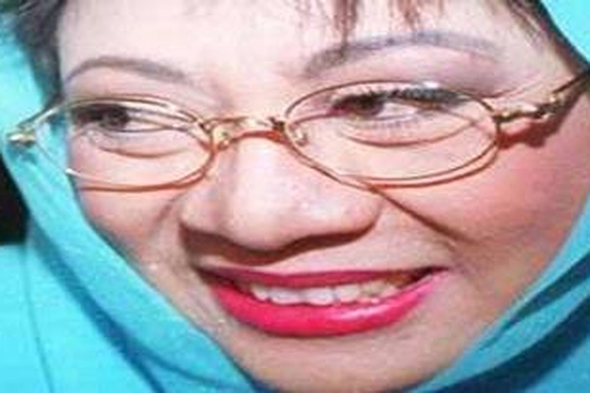 Siti Hardiyanti Rukmana