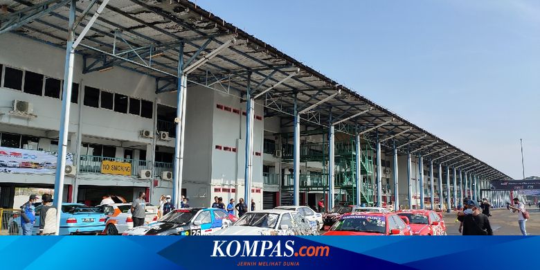 Hasil Lengkap Balap di Seri 2 ISSOM 2021 - Vimarsana News