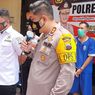 Pengakuan Seorang Ayah yang Tega Cabuli Anak Kandung di Tegal