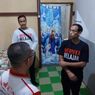 Saat Menteri Nadiem Menginap di SMKN 1 Entikong, Tak Ada Pejabat Daerah yang Menyambut