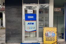 5 Cara Mudah Menemukan ATM BRI Terdekat dari HP