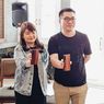 Realme X50 Pro 5G Mejeng di Jakarta, Belum Bisa Dibeli