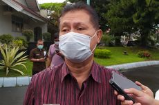 Tekan Kematian Akibat Covid-19, 4.000 Orang dengan Komorbid di Banyumas Akan Dites Cepat Antigen