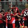 Hasil Atalanta Vs AC Milan - Diwarnai Gol Kilat Calabria, I Rossoneri Menang 3-2
