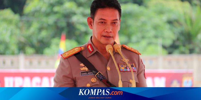 Siswa SPN Polda Kaltara Pingsan dan Meninggal Setelah Olahraga Malam