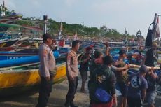 Korban Terakhir Kapal Terbalik di Banyuwangi Ditemukan, Total 7 ABK Tewas