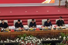 KPU Tetapkan Kursi DPR 2024-2029 dan Caleg Terpilih Hari Ini