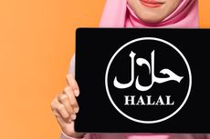Bantu UMKM, Kemenag Cirebon Terbitkan 1.836 Sertifikat Halal