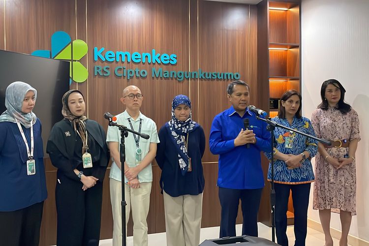 2 Siswi Karo Korban Keracunan MBG Bakal Rawat Jalan, Boleh Pulang Akhir Pekan Ini