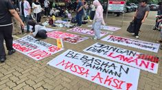 Khutbah Jumat Sumpah Pemuda: Kritik Anak Muda Juga Wujud Cinta Bangsa